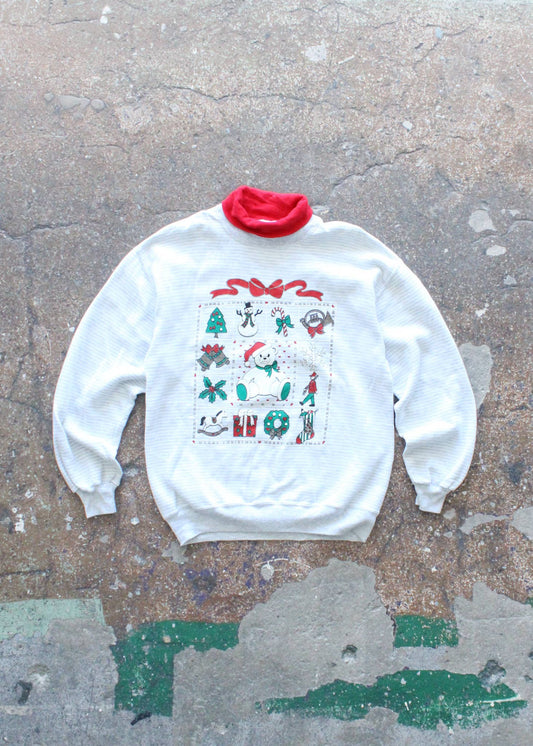 Christmas Crewneck Sweatshirt