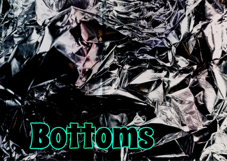 bottoms