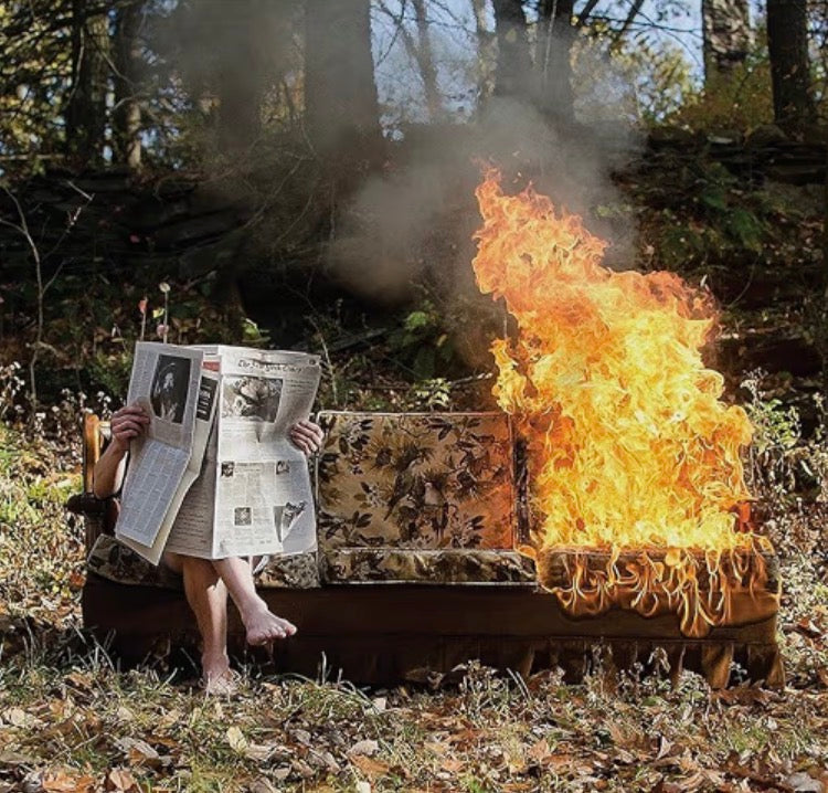 Fire Sale