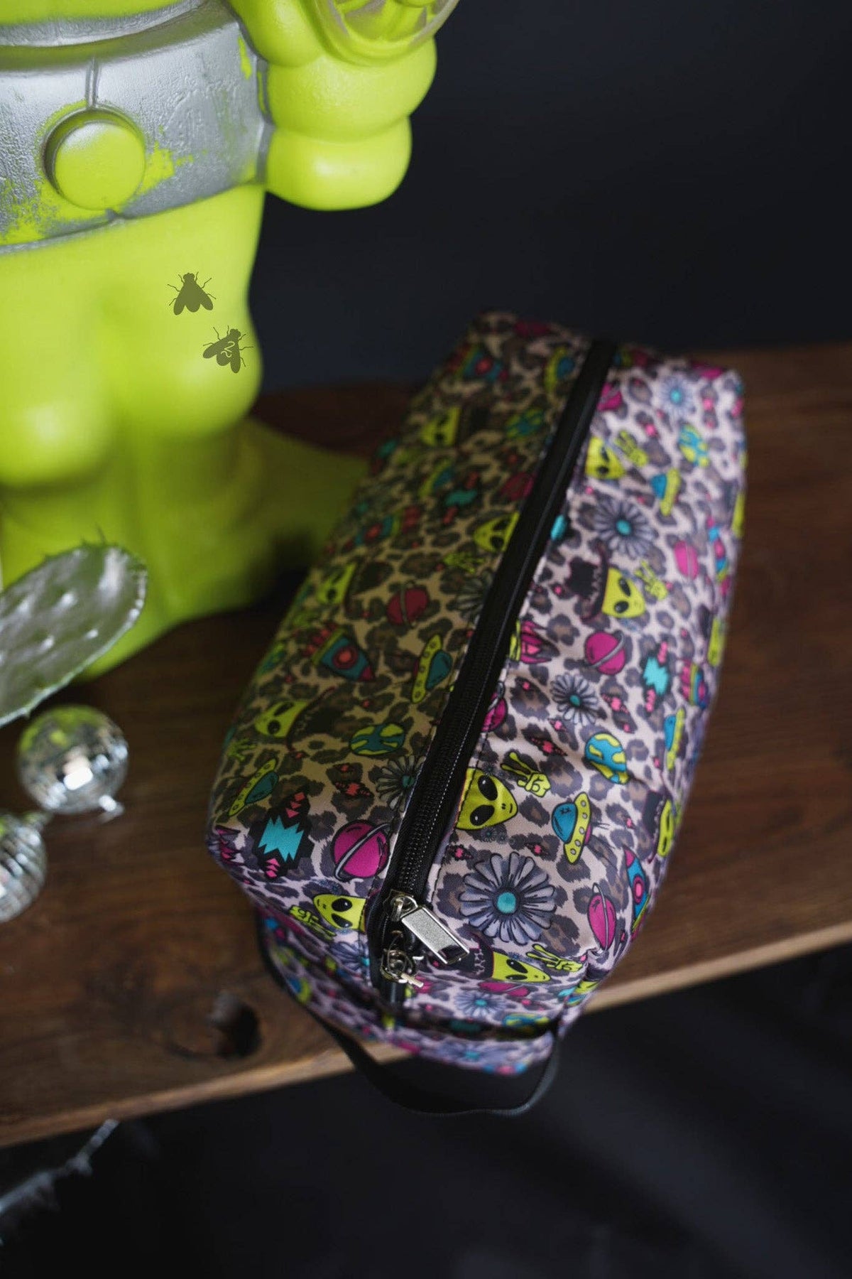 TAKE ME AWAY TRAVEL BAG