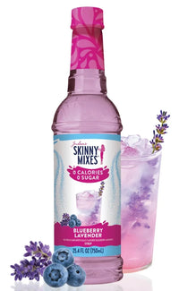 skinny mixes