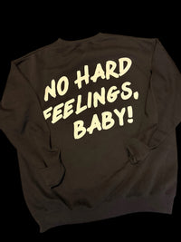 BURNT TOAST BRAND CREWNECK