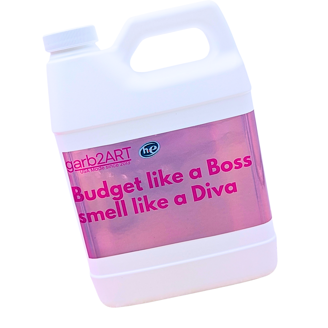 Smell like A Diva dupe