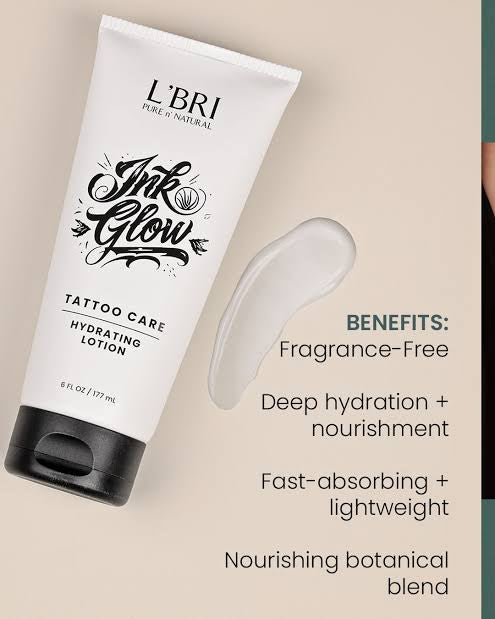 Tattoo Duo Set