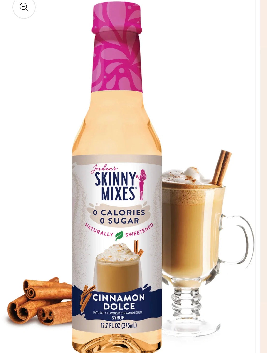 skinny mixes