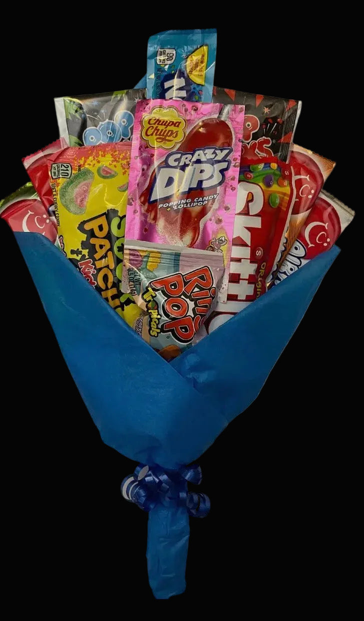 BETTER THAN FLOWERS 🍭