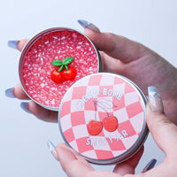 Cherry Bomb - Smelly Car Jar