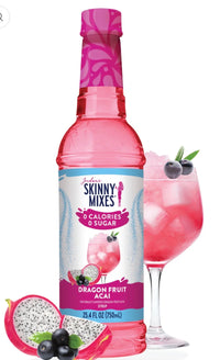 skinny mixes