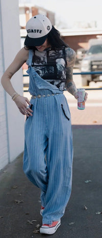 Ranchers Helper Overalls