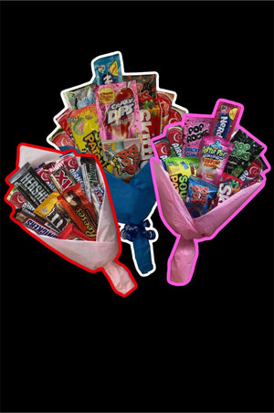 BETTER THAN FLOWERS 🍭