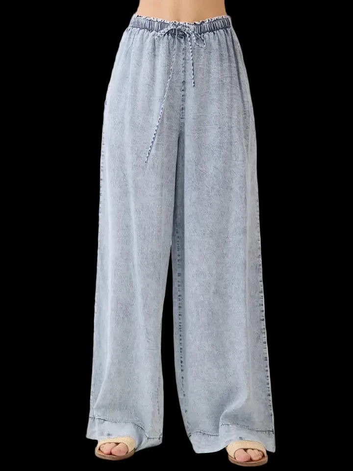 Tinsel Pants - seriously that’s the bar