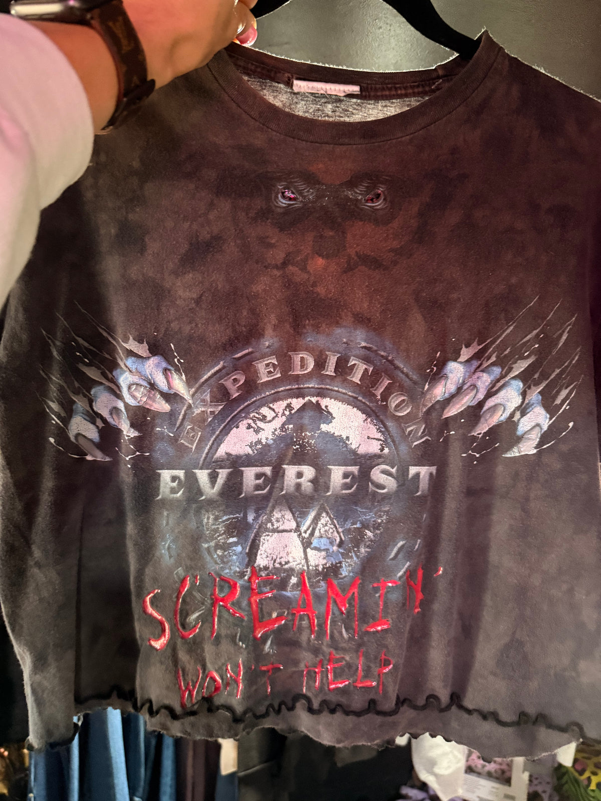 American Recycled Clothing