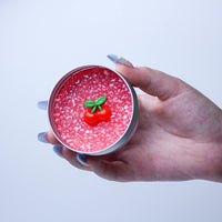 Cherry Bomb - Smelly Car Jar