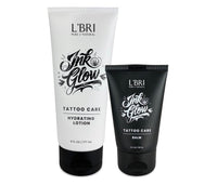 Ink Glow - The Ultimate Tattoo Set