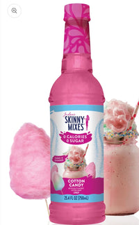 skinny mixes