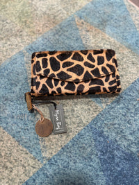 Myra -Wild Side Wallet