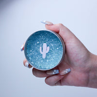 Baja Cactus Life - Smelly Car Jar