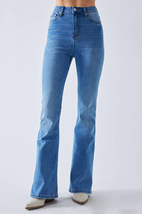 Signature8 Flair Jeans