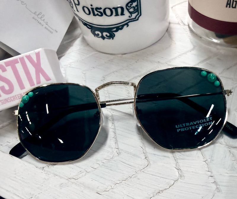 Coastal Cowgirl Sunnies.