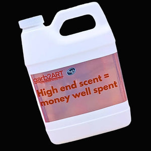 Batter than  DESIGNER LAUNDRY SOAP