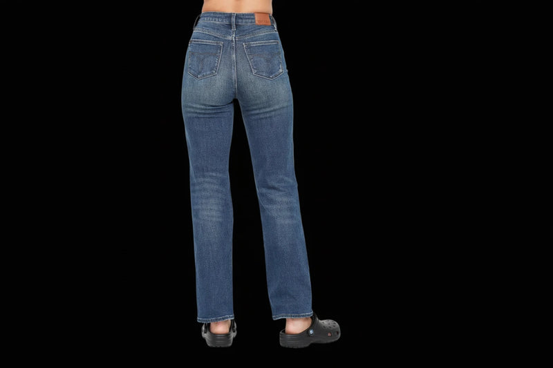 Judy Blue -Dad Jeans
