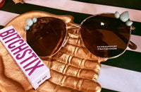 Coastal Cowgirl Sunnies.