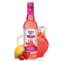 skinny mixes