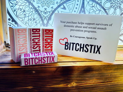 BitchStix
