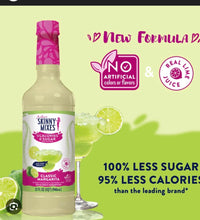 skinny mixes