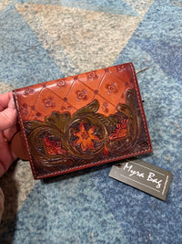 Myra - My Wild Side Wallet