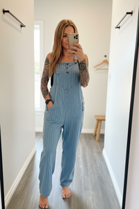 Ranchers Helper Overalls