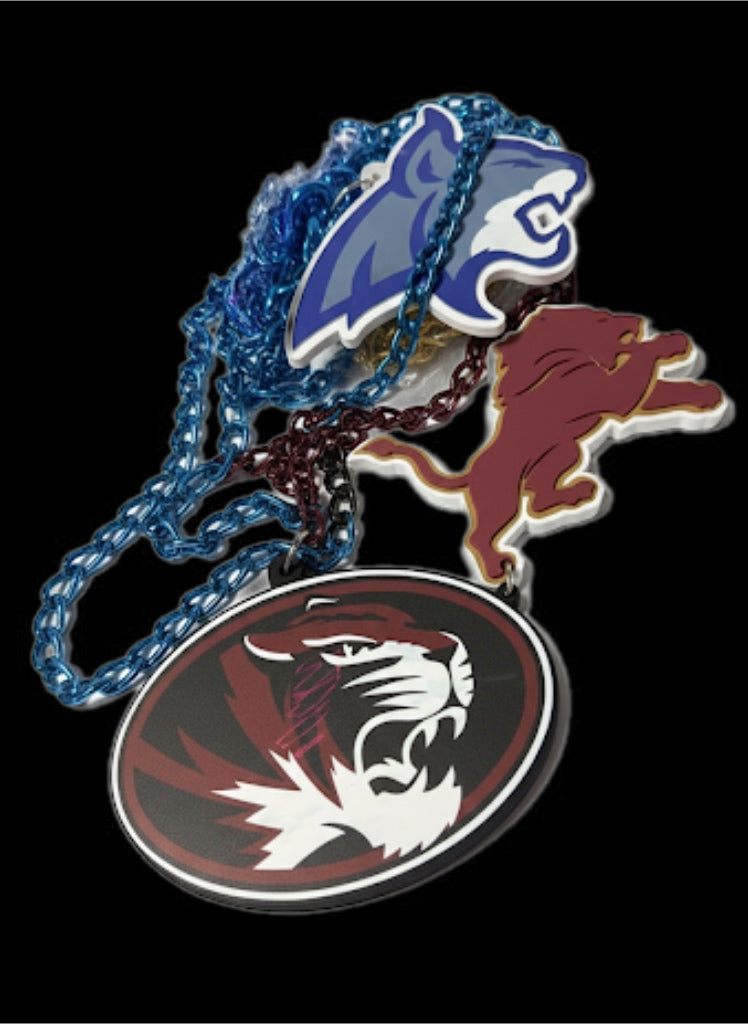 👏 🔗 fan chains