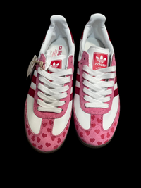 ALL DAY I DREAM ABOUT SHOES