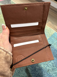 Myra - My Wild Side Wallet