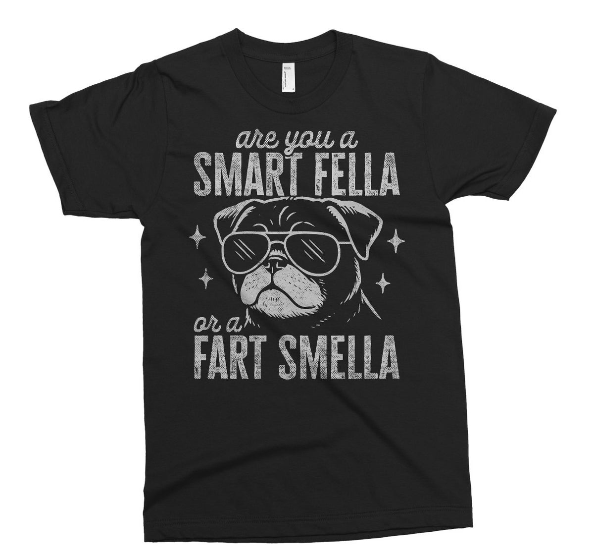 smart fella or fart smella