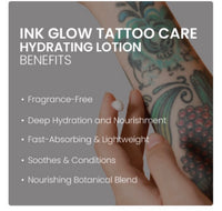 Tattoo Duo Set