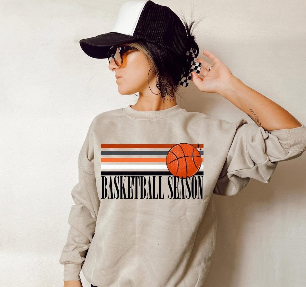 🏀 Basketball Season