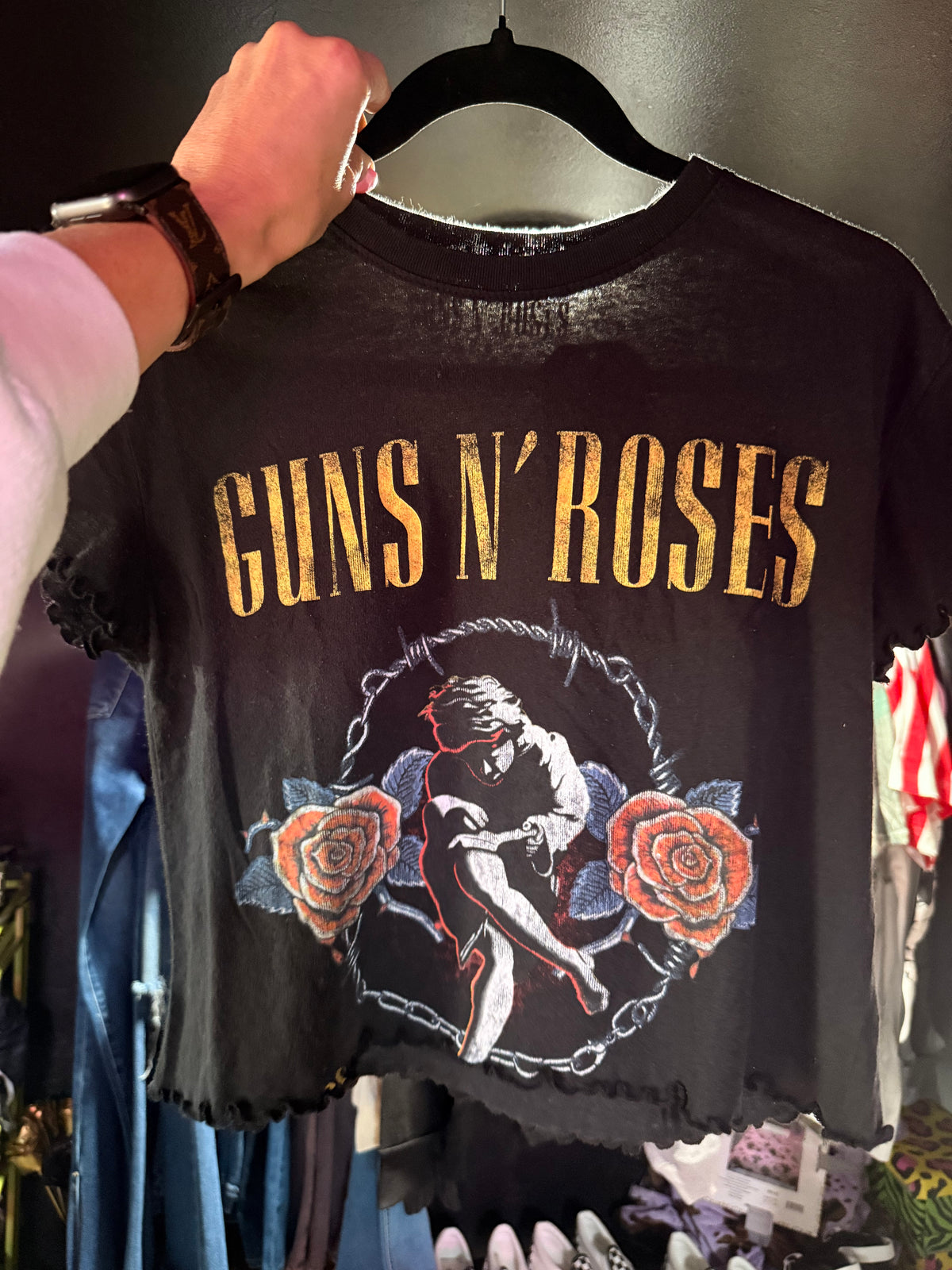 American Recycled Clothing