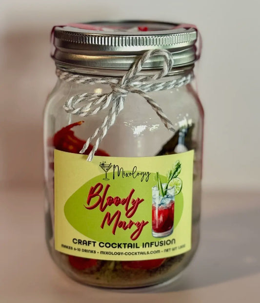 Craft Cocktail Infusion Kits