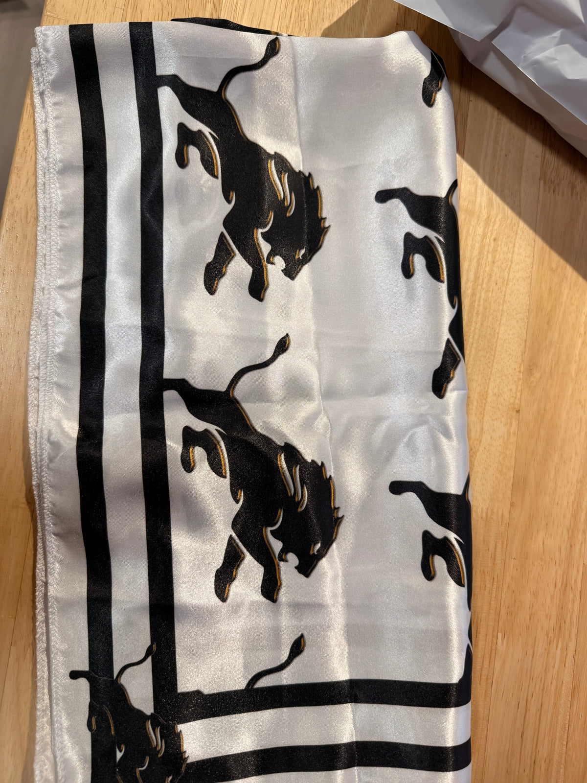 Blanchard Spirit Scarf