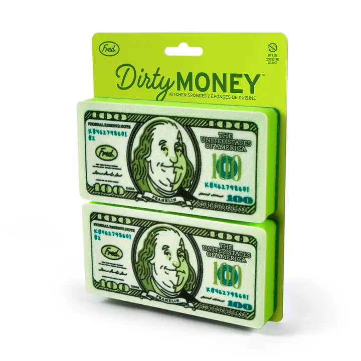 Dirty Money
