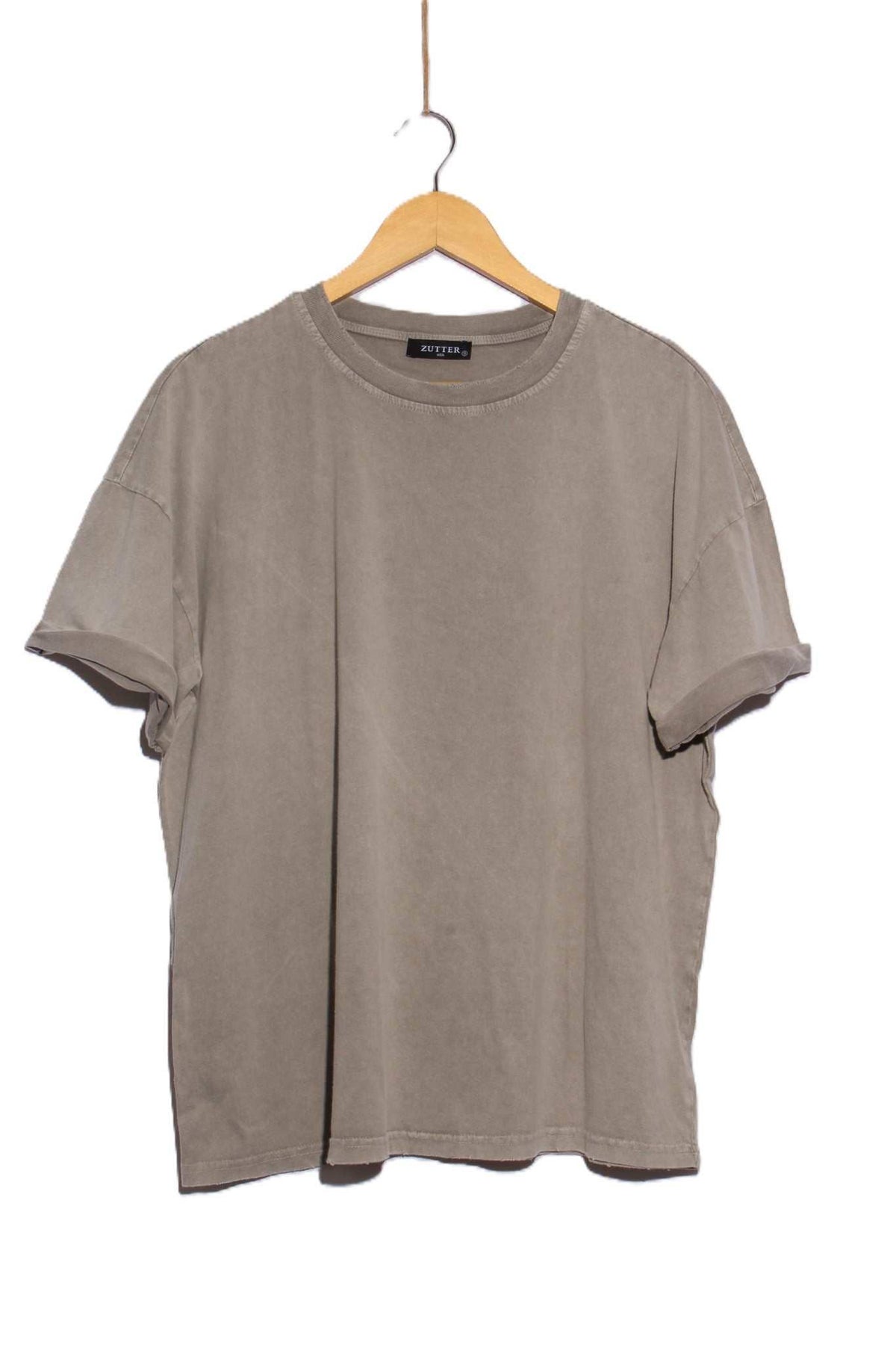 Oversize T-Shirt