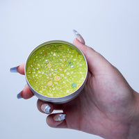 Lemon Fresh - Smelly Car Jar