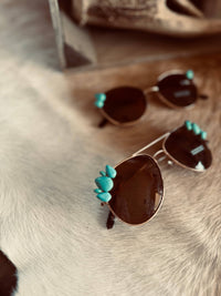 Coastal Cowgirl Sunnies.