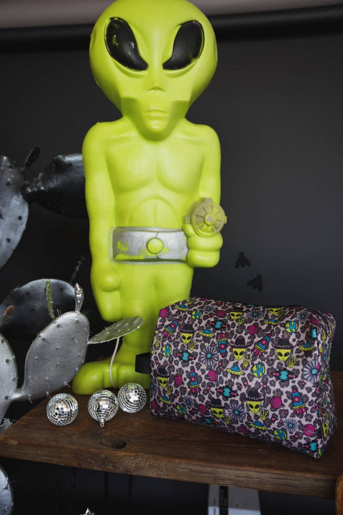 TAKE ME AWAY TRAVEL BAG