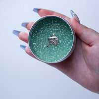 Glamping - Smelly Car Jar